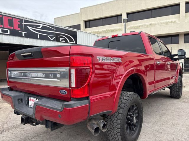 2022 Ford F-250 Super Duty Platinum | San Antonio, TX | Clear Choice Automotive South 2022 Ford F-250 Super Duty Platinum | San Antonio, TX | Clear Choice Automotive South