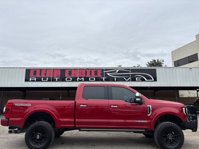 2022 Ford F-250 Super Duty Platinum | San Antonio, TX | Clear Choice Automotive South 2022 Ford F-250 Super Duty Platinum | San Antonio, TX | Clear Choice Automotive South