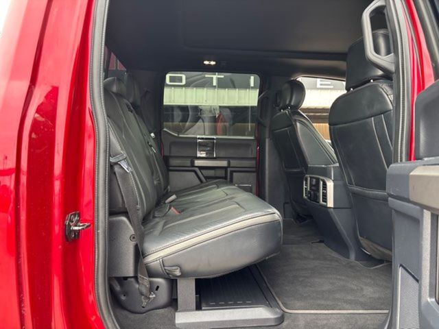 2022 Ford F-250 Super Duty Platinum | San Antonio, TX | Clear Choice Automotive South