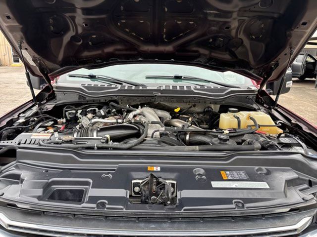 2022 Ford F-250 Super Duty Platinum | San Antonio, TX | Clear Choice Automotive South