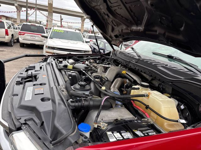 2022 Ford F-250 Super Duty Platinum | San Antonio, TX | Clear Choice Automotive South