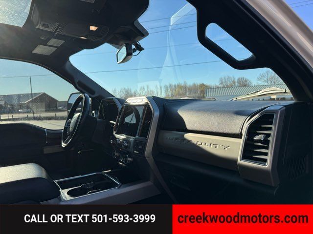 2022 Ford F-250 Super Duty Lariat Ultimate 4x4 Diesel 1Owner NewTires LEVELED 2022 Ford F-250 Super Duty Lariat Ultimate 4x4 Diesel 1Owner NewTires LEVELED