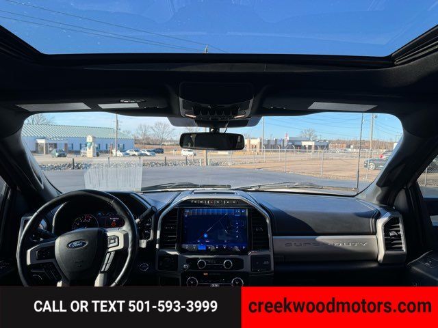 2022 Ford F-250 Super Duty Lariat Ultimate 4x4 Diesel 1Owner NewTires LEVELED 2022 Ford F-250 Super Duty Lariat Ultimate 4x4 Diesel 1Owner NewTires LEVELED