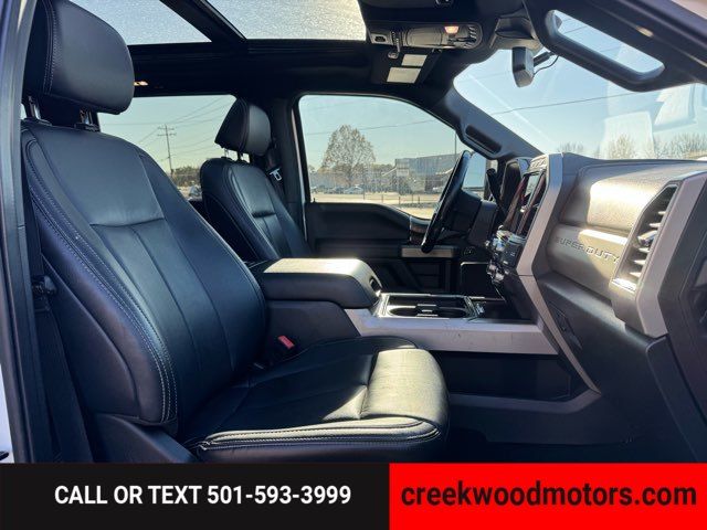 2022 Ford F-250 Super Duty Lariat Ultimate 4x4 Diesel 1Owner NewTires LEVELED 2022 Ford F-250 Super Duty Lariat Ultimate 4x4 Diesel 1Owner NewTires LEVELED