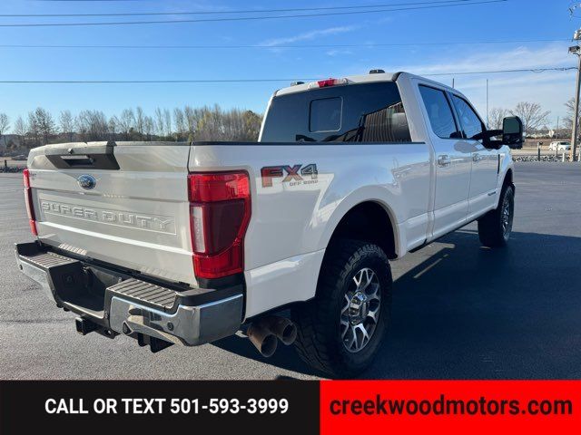 2022 Ford F-250 Super Duty Lariat Ultimate 4x4 Diesel 1Owner NewTires LEVELED 2022 Ford F-250 Super Duty Lariat Ultimate 4x4 Diesel 1Owner NewTires LEVELED
