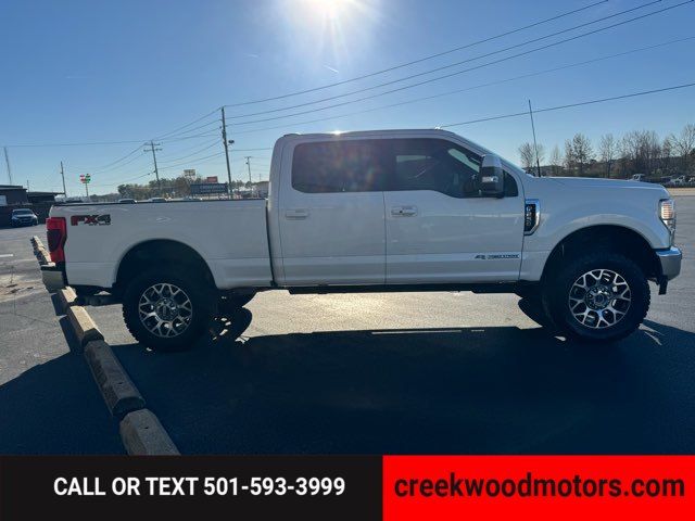 2022 Ford F-250 Super Duty Lariat Ultimate 4x4 Diesel 1Owner NewTires LEVELED 2022 Ford F-250 Super Duty Lariat Ultimate 4x4 Diesel 1Owner NewTires LEVELED