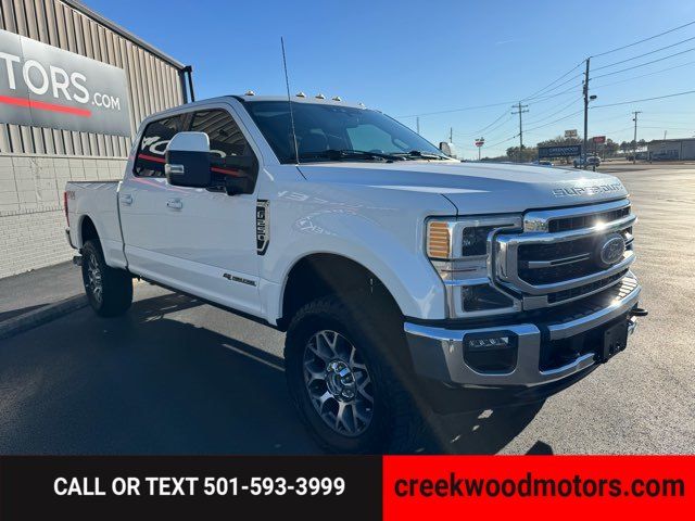2022 Ford F-250 Super Duty Lariat Ultimate 4x4 Diesel 1Owner NewTires LEVELED 2022 Ford F-250 Super Duty Lariat Ultimate 4x4 Diesel 1Owner NewTires LEVELED