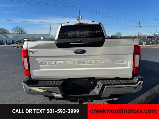 2022 Ford F-250 Super Duty Lariat Ultimate 4x4 Diesel 1Owner NewTires LEVELED 2022 Ford F-250 Super Duty Lariat Ultimate 4x4 Diesel 1Owner NewTires LEVELED