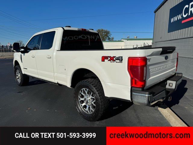 2022 Ford F-250 Super Duty Lariat Ultimate 4x4 Diesel 1Owner NewTires LEVELED 2022 Ford F-250 Super Duty Lariat Ultimate 4x4 Diesel 1Owner NewTires LEVELED