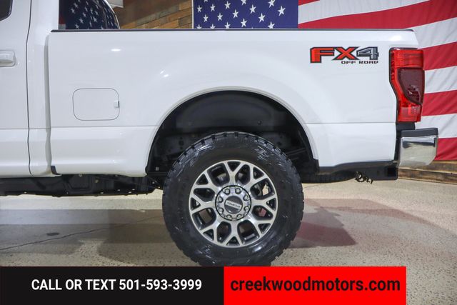 2022 Ford F-250 Super Duty Lariat Ultimate 4x4 Diesel 1Owner NewTires LEVELED 2022 Ford F-250 Super Duty Lariat Ultimate 4x4 Diesel 1Owner NewTires LEVELED