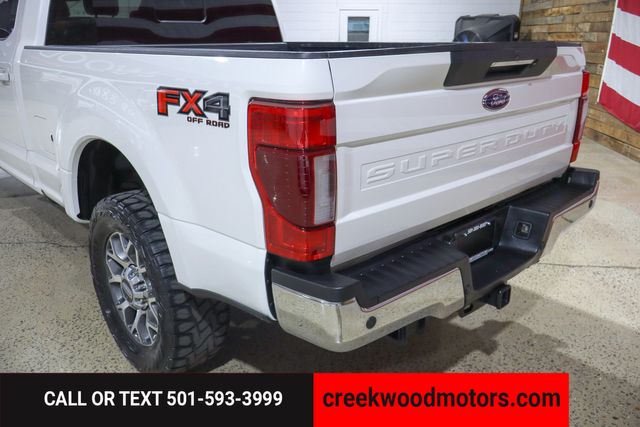 2022 Ford F-250 Super Duty Lariat Ultimate 4x4 Diesel 1Owner NewTires LEVELED 2022 Ford F-250 Super Duty Lariat Ultimate 4x4 Diesel 1Owner NewTires LEVELED