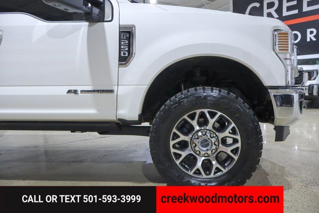 2022 Ford F-250 Super Duty Lariat Ultimate 4x4 Diesel 1Owner NewTires LEVELED 2022 Ford F-250 Super Duty Lariat Ultimate 4x4 Diesel 1Owner NewTires LEVELED