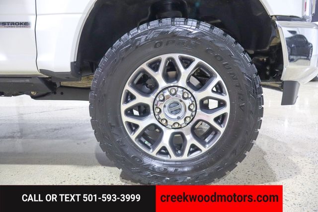 2022 Ford F-250 Super Duty Lariat Ultimate 4x4 Diesel 1Owner NewTires LEVELED 2022 Ford F-250 Super Duty Lariat Ultimate 4x4 Diesel 1Owner NewTires LEVELED