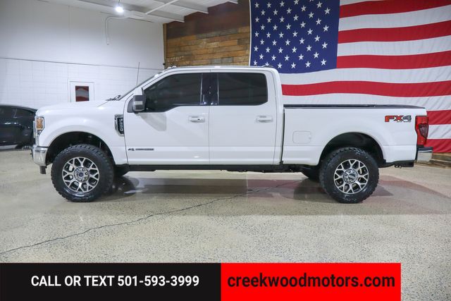 2022 Ford F-250 Super Duty Lariat Ultimate 4x4 Diesel 1Owner NewTires LEVELED 2022 Ford F-250 Super Duty Lariat Ultimate 4x4 Diesel 1Owner NewTires LEVELED