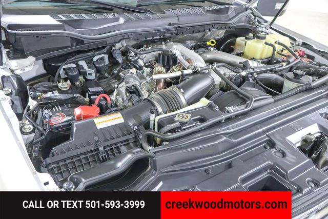 2022 Ford F-250 Super Duty Lariat Ultimate 4x4 Diesel 1Owner NewTires LEVELED 2022 Ford F-250 Super Duty Lariat Ultimate 4x4 Diesel 1Owner NewTires LEVELED