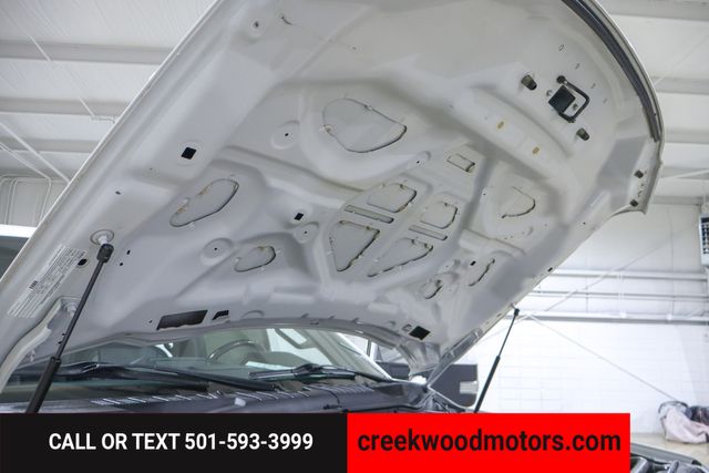 2022 Ford F-250 Super Duty Lariat Ultimate 4x4 Diesel 1Owner NewTires LEVELED