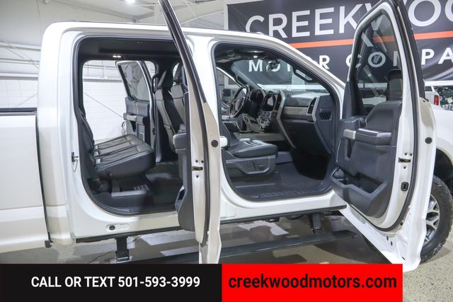 2022 Ford F-250 Super Duty Lariat Ultimate 4x4 Diesel 1Owner NewTires LEVELED 2022 Ford F-250 Super Duty Lariat Ultimate 4x4 Diesel 1Owner NewTires LEVELED