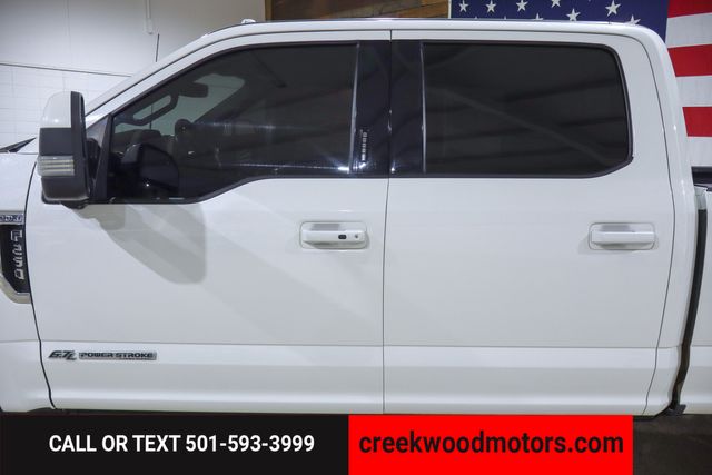 2022 Ford F-250 Super Duty Lariat Ultimate 4x4 Diesel 1Owner NewTires LEVELED 2022 Ford F-250 Super Duty Lariat Ultimate 4x4 Diesel 1Owner NewTires LEVELED