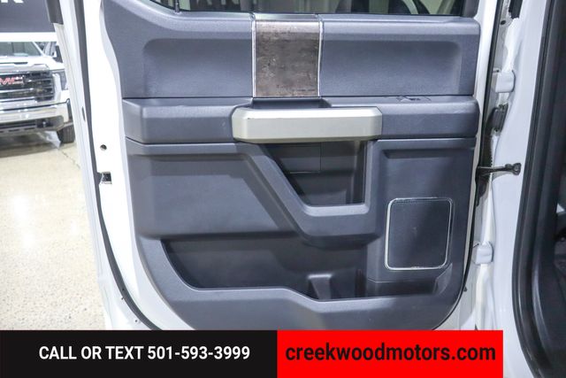 2022 Ford F-250 Super Duty Lariat Ultimate 4x4 Diesel 1Owner NewTires LEVELED