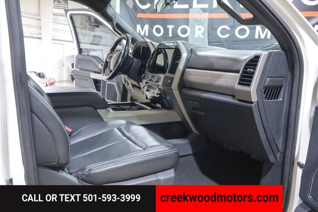 2022 Ford F-250 Super Duty Lariat Ultimate 4x4 Diesel 1Owner NewTires LEVELED 2022 Ford F-250 Super Duty Lariat Ultimate 4x4 Diesel 1Owner NewTires LEVELED