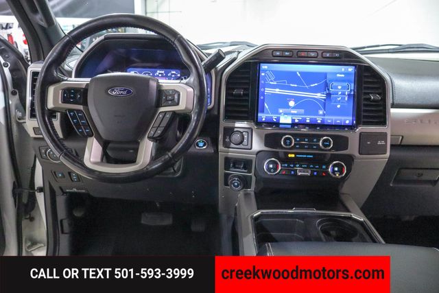 2022 Ford F-250 Super Duty Lariat Ultimate 4x4 Diesel 1Owner NewTires LEVELED 2022 Ford F-250 Super Duty Lariat Ultimate 4x4 Diesel 1Owner NewTires LEVELED