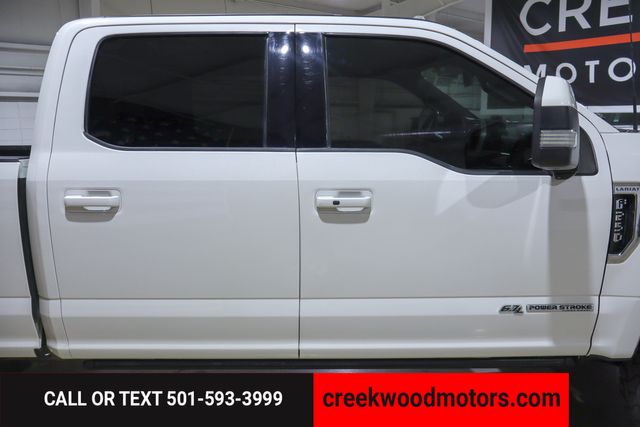 2022 Ford F-250 Super Duty Lariat Ultimate 4x4 Diesel 1Owner NewTires LEVELED 2022 Ford F-250 Super Duty Lariat Ultimate 4x4 Diesel 1Owner NewTires LEVELED