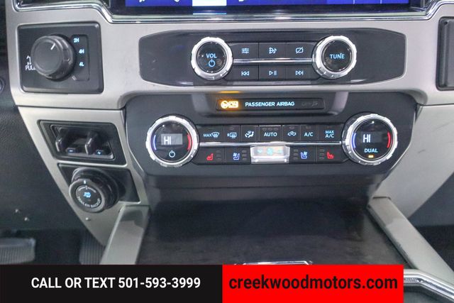 2022 Ford F-250 Super Duty Lariat Ultimate 4x4 Diesel 1Owner NewTires LEVELED 2022 Ford F-250 Super Duty Lariat Ultimate 4x4 Diesel 1Owner NewTires LEVELED