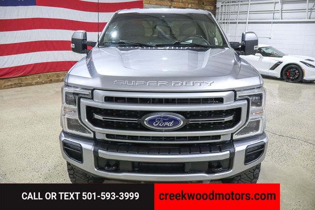 2022 Ford F-250 Super Duty Tremor Lariat Ultimate 4x4 7.3L GAS LEVELED 37s 2022 Ford F-250 Super Duty Tremor Lariat Ultimate 4x4 7.3L GAS LEVELED 37s
