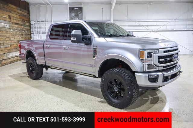 2022 Ford F-250 Super Duty Tremor Lariat Ultimate 4x4 7.3L GAS LEVELED 37s 2022 Ford F-250 Super Duty Tremor Lariat Ultimate 4x4 7.3L GAS LEVELED 37s