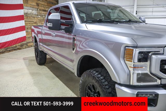 2022 Ford F-250 Super Duty Tremor Lariat Ultimate 4x4 7.3L GAS LEVELED 37s 2022 Ford F-250 Super Duty Tremor Lariat Ultimate 4x4 7.3L GAS LEVELED 37s