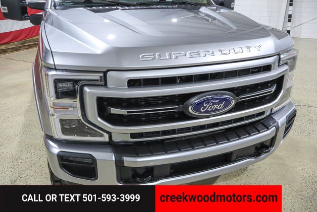 2022 Ford F-250 Super Duty Tremor Lariat Ultimate 4x4 7.3L GAS LEVELED 37s 2022 Ford F-250 Super Duty Tremor Lariat Ultimate 4x4 7.3L GAS LEVELED 37s