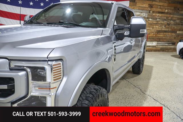 2022 Ford F-250 Super Duty Tremor Lariat Ultimate 4x4 7.3L GAS LEVELED 37s 2022 Ford F-250 Super Duty Tremor Lariat Ultimate 4x4 7.3L GAS LEVELED 37s