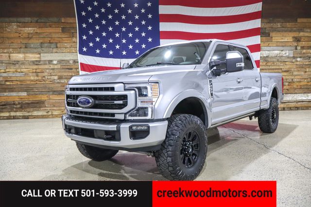 2022 Ford F-250 Super Duty Tremor Lariat Ultimate 4x4 7.3L GAS LEVELED 37s 2022 Ford F-250 Super Duty Tremor Lariat Ultimate 4x4 7.3L GAS LEVELED 37s