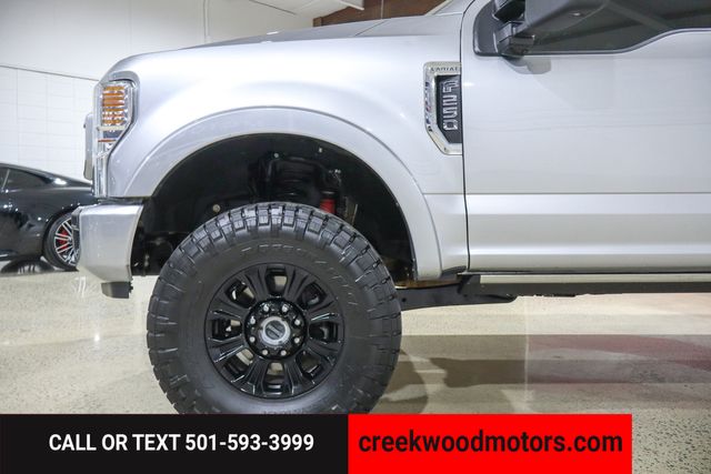 2022 Ford F-250 Super Duty Tremor Lariat Ultimate 4x4 7.3L GAS LEVELED 37s 2022 Ford F-250 Super Duty Tremor Lariat Ultimate 4x4 7.3L GAS LEVELED 37s
