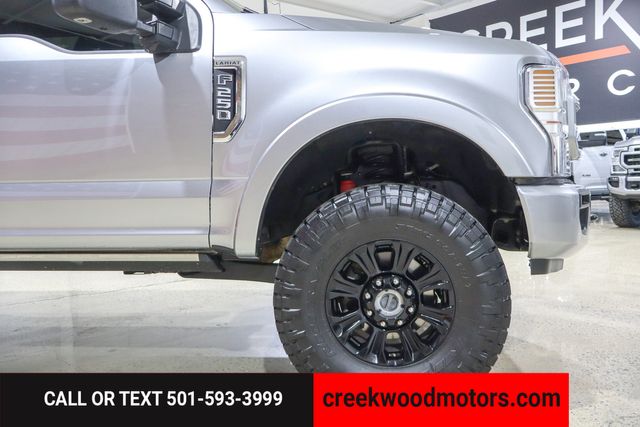 2022 Ford F-250 Super Duty Tremor Lariat Ultimate 4x4 7.3L GAS LEVELED 37s 2022 Ford F-250 Super Duty Tremor Lariat Ultimate 4x4 7.3L GAS LEVELED 37s