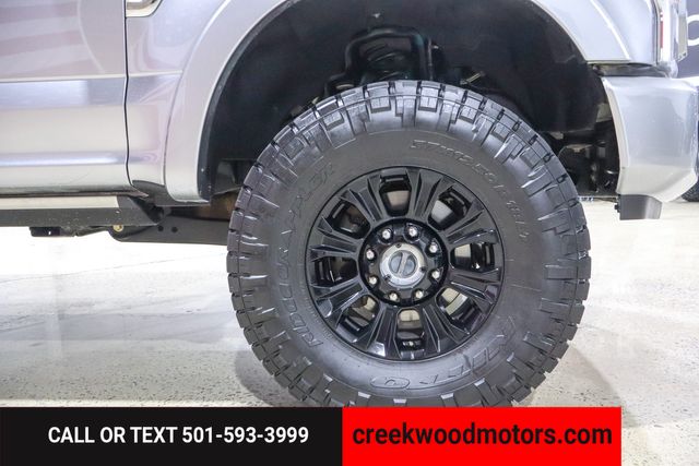 2022 Ford F-250 Super Duty Tremor Lariat Ultimate 4x4 7.3L GAS LEVELED 37s 2022 Ford F-250 Super Duty Tremor Lariat Ultimate 4x4 7.3L GAS LEVELED 37s