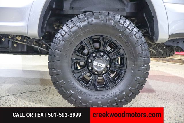 2022 Ford F-250 Super Duty Tremor Lariat Ultimate 4x4 7.3L GAS LEVELED 37s 2022 Ford F-250 Super Duty Tremor Lariat Ultimate 4x4 7.3L GAS LEVELED 37s