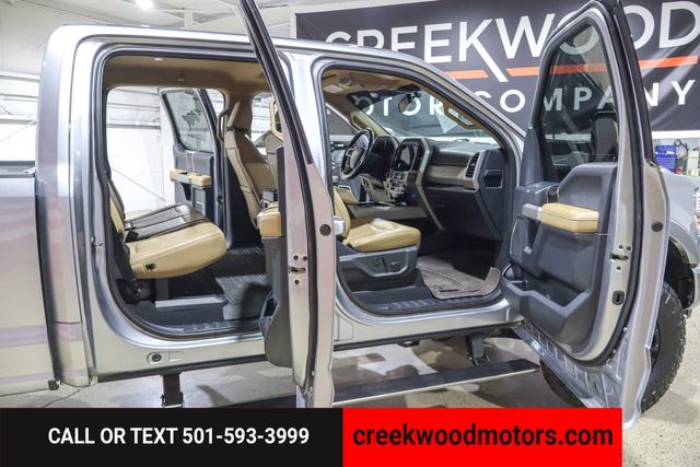 2022 Ford F-250 Super Duty Tremor Lariat Ultimate 4x4 7.3L GAS LEVELED 37s 2022 Ford F-250 Super Duty Tremor Lariat Ultimate 4x4 7.3L GAS LEVELED 37s