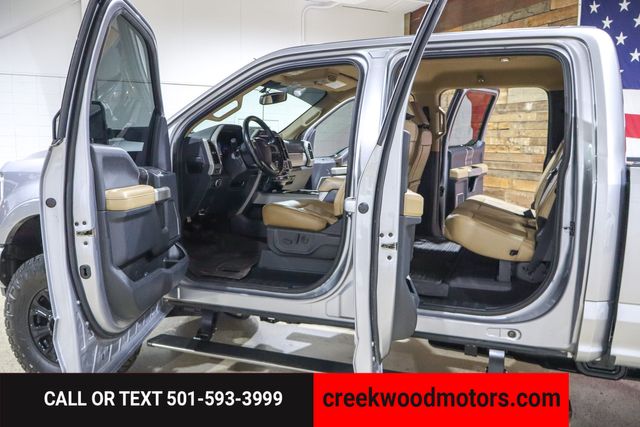 2022 Ford F-250 Super Duty Tremor Lariat Ultimate 4x4 7.3L GAS LEVELED 37s 2022 Ford F-250 Super Duty Tremor Lariat Ultimate 4x4 7.3L GAS LEVELED 37s