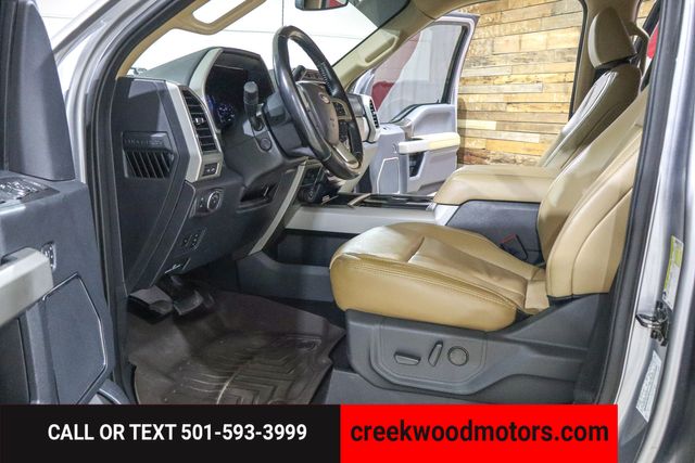 2022 Ford F-250 Super Duty Tremor Lariat Ultimate 4x4 7.3L GAS LEVELED 37s 2022 Ford F-250 Super Duty Tremor Lariat Ultimate 4x4 7.3L GAS LEVELED 37s