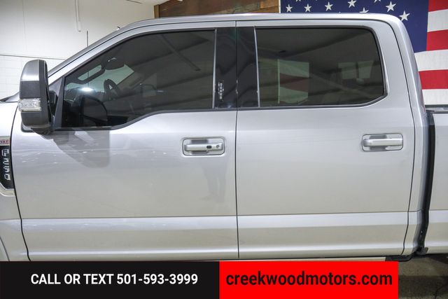 2022 Ford F-250 Super Duty Tremor Lariat Ultimate 4x4 7.3L GAS LEVELED 37s 2022 Ford F-250 Super Duty Tremor Lariat Ultimate 4x4 7.3L GAS LEVELED 37s