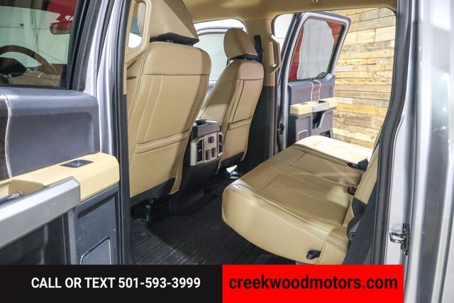 2022 Ford F-250 Super Duty Tremor Lariat Ultimate 4x4 7.3L GAS LEVELED 37s 2022 Ford F-250 Super Duty Tremor Lariat Ultimate 4x4 7.3L GAS LEVELED 37s