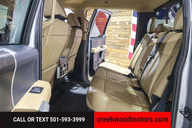 2022 Ford F-250 Super Duty Tremor Lariat Ultimate 4x4 7.3L GAS LEVELED 37s 2022 Ford F-250 Super Duty Tremor Lariat Ultimate 4x4 7.3L GAS LEVELED 37s