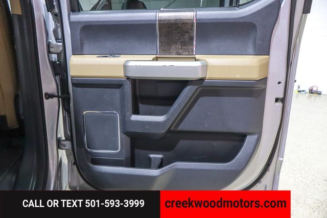 2022 Ford F-250 Super Duty Tremor Lariat Ultimate 4x4 7.3L GAS LEVELED 37s 2022 Ford F-250 Super Duty Tremor Lariat Ultimate 4x4 7.3L GAS LEVELED 37s