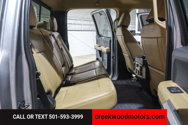 2022 Ford F-250 Super Duty Tremor Lariat Ultimate 4x4 7.3L GAS LEVELED 37s 2022 Ford F-250 Super Duty Tremor Lariat Ultimate 4x4 7.3L GAS LEVELED 37s