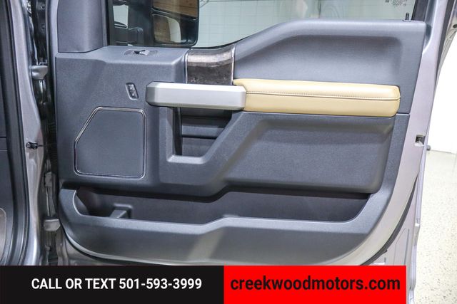 2022 Ford F-250 Super Duty Tremor Lariat Ultimate 4x4 7.3L GAS LEVELED 37s 2022 Ford F-250 Super Duty Tremor Lariat Ultimate 4x4 7.3L GAS LEVELED 37s