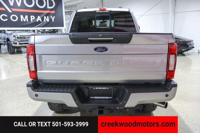 2022 Ford F-250 Super Duty Tremor Lariat Ultimate 4x4 7.3L GAS LEVELED 37s 2022 Ford F-250 Super Duty Tremor Lariat Ultimate 4x4 7.3L GAS LEVELED 37s
