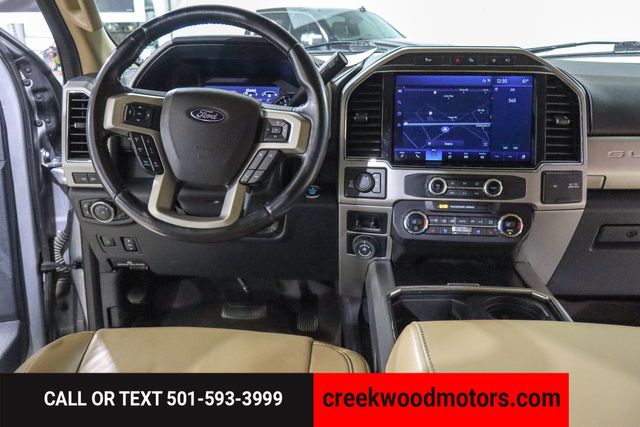 2022 Ford F-250 Super Duty Tremor Lariat Ultimate 4x4 7.3L GAS LEVELED 37s 2022 Ford F-250 Super Duty Tremor Lariat Ultimate 4x4 7.3L GAS LEVELED 37s