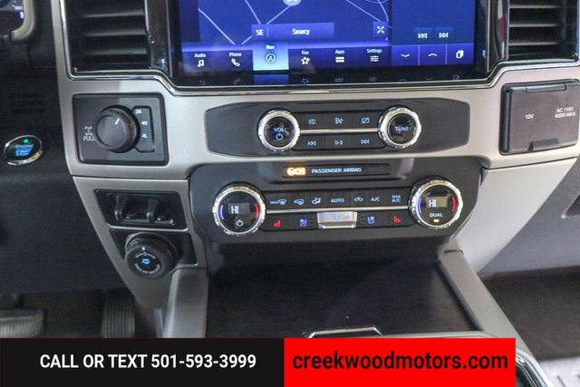 2022 Ford F-250 Super Duty Tremor Lariat Ultimate 4x4 7.3L GAS LEVELED 37s 2022 Ford F-250 Super Duty Tremor Lariat Ultimate 4x4 7.3L GAS LEVELED 37s