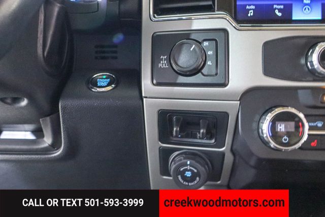 2022 Ford F-250 Super Duty Tremor Lariat Ultimate 4x4 7.3L GAS LEVELED 37s 2022 Ford F-250 Super Duty Tremor Lariat Ultimate 4x4 7.3L GAS LEVELED 37s